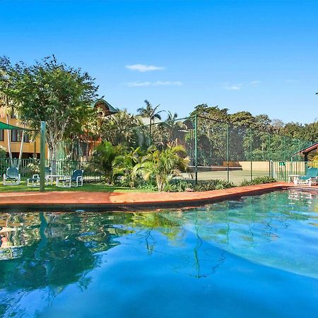 Byron Links Apartments Byron Bay Zewnętrze zdjęcie