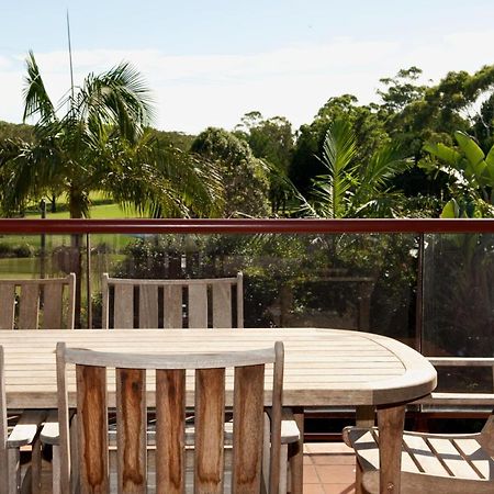 Byron Links Apartments Byron Bay Zewnętrze zdjęcie