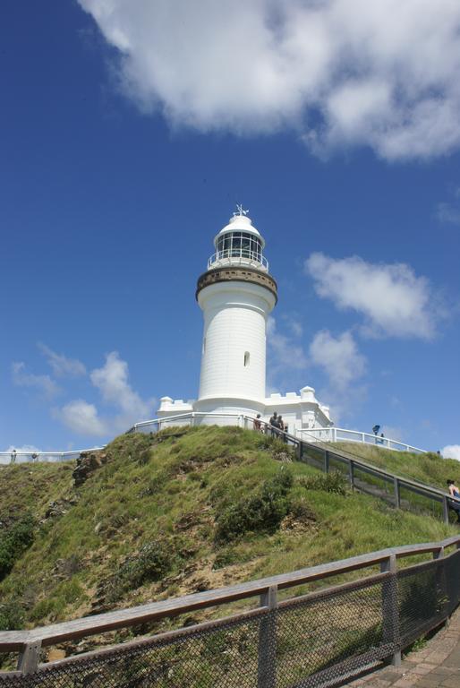 Byron Links Apartments Byron Bay Pokój zdjęcie
