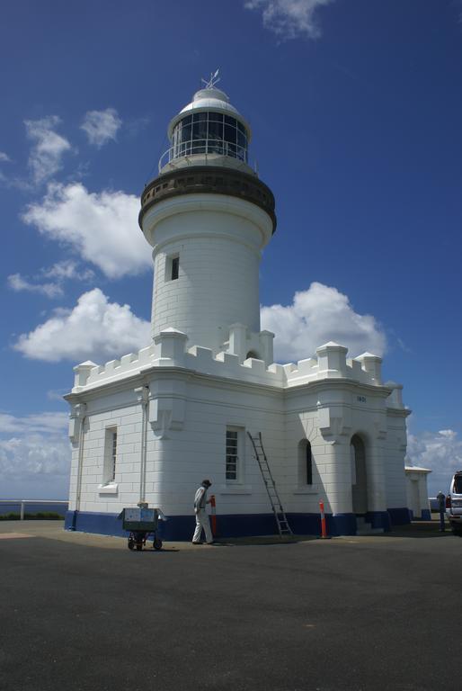 Byron Links Apartments Byron Bay Zewnętrze zdjęcie