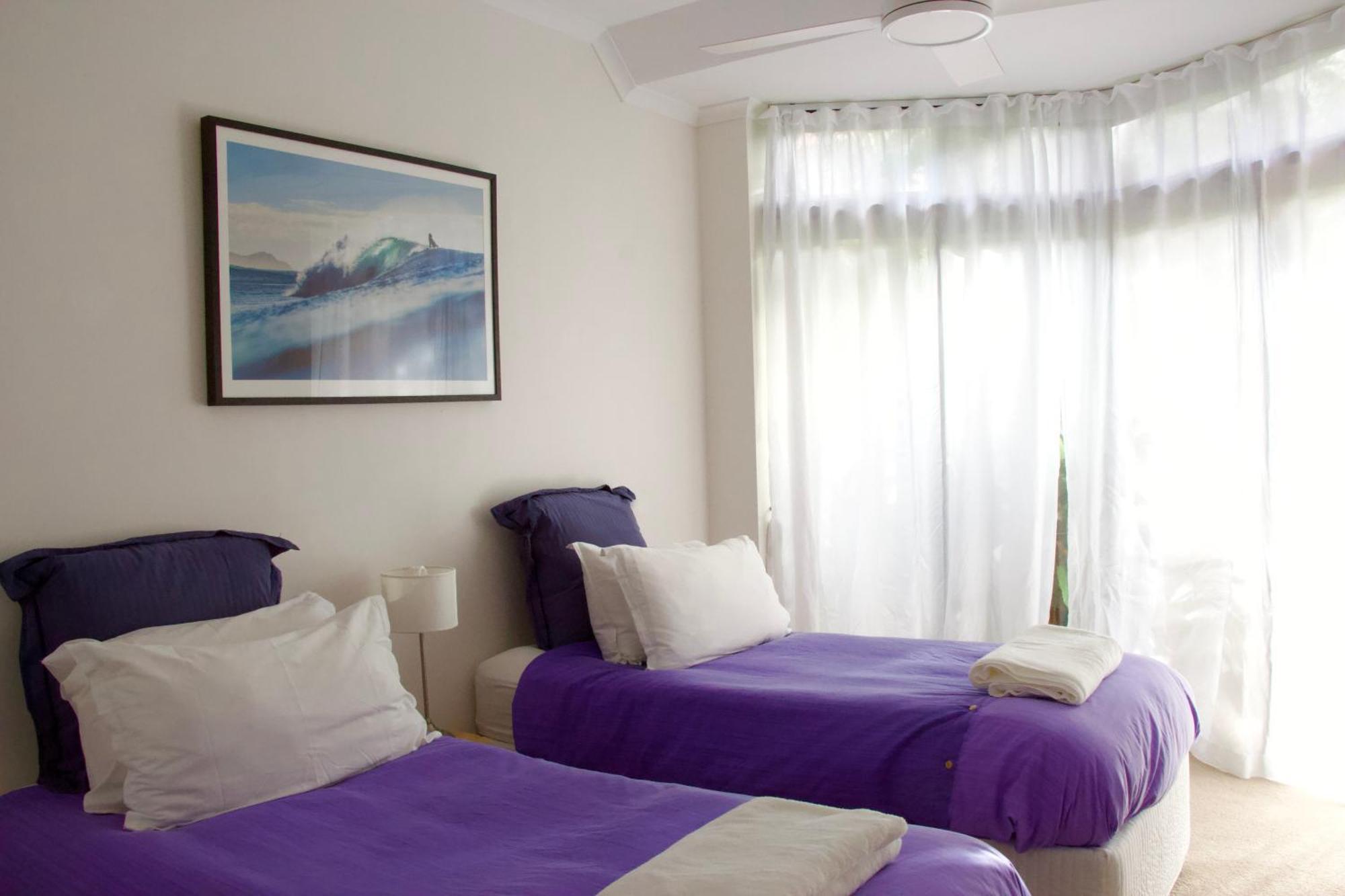 Byron Links Apartments Byron Bay Zewnętrze zdjęcie
