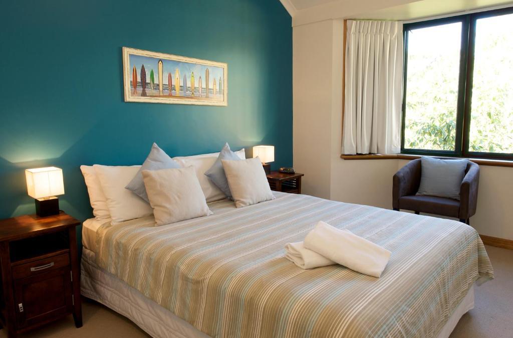 Byron Links Apartments Byron Bay Pokój zdjęcie