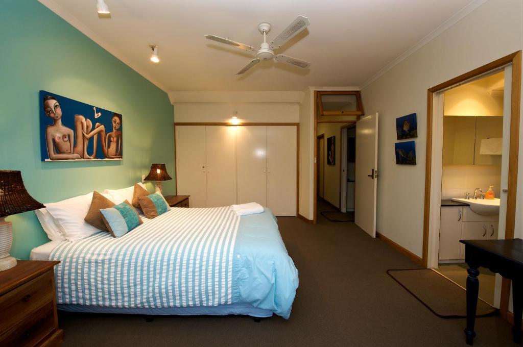 Byron Links Apartments Byron Bay Pokój zdjęcie