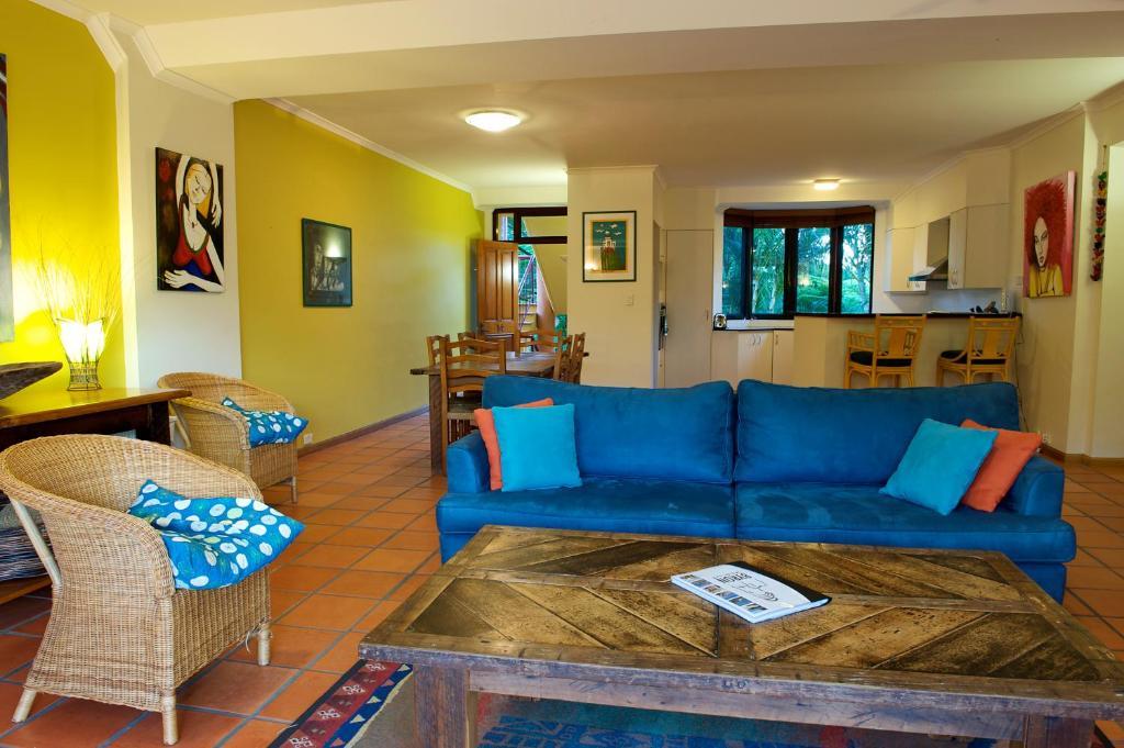 Byron Links Apartments Byron Bay Pokój zdjęcie