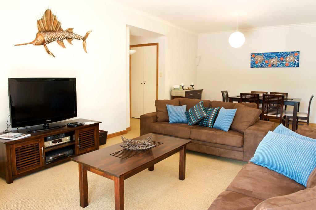 Byron Links Apartments Byron Bay Pokój zdjęcie