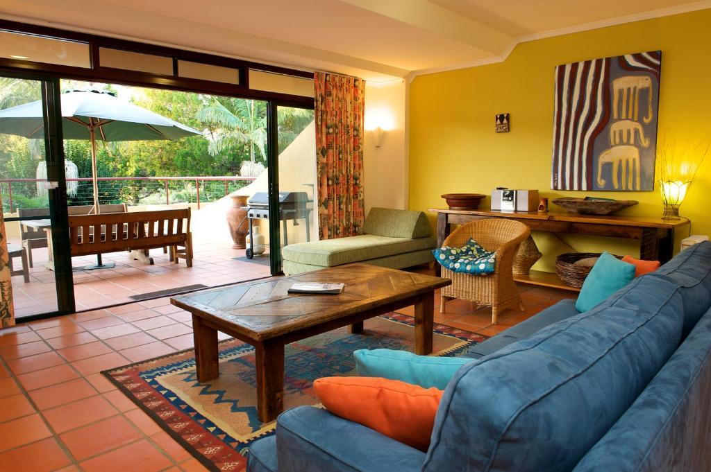 Byron Links Apartments Byron Bay Pokój zdjęcie