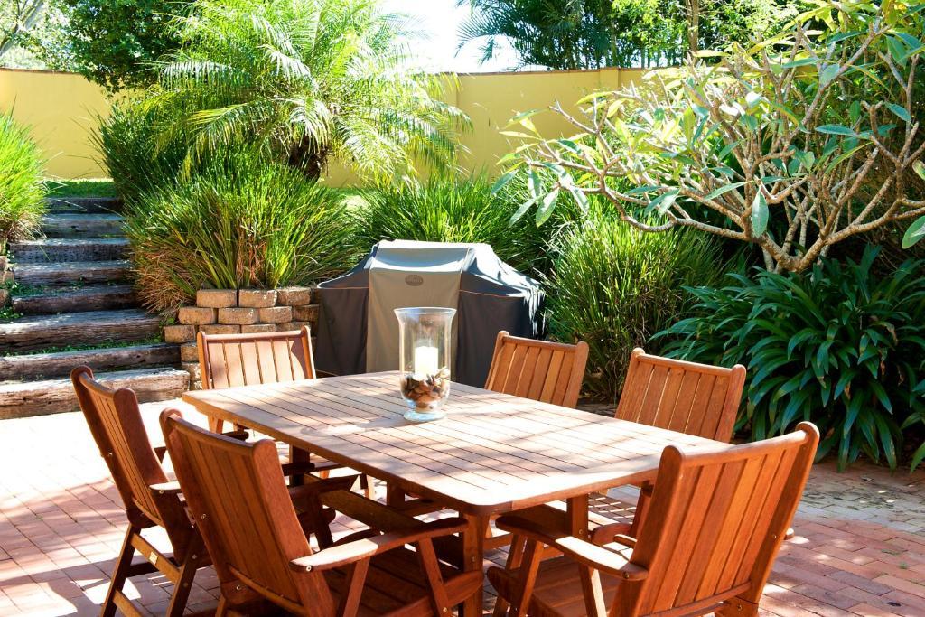 Byron Links Apartments Byron Bay Zewnętrze zdjęcie