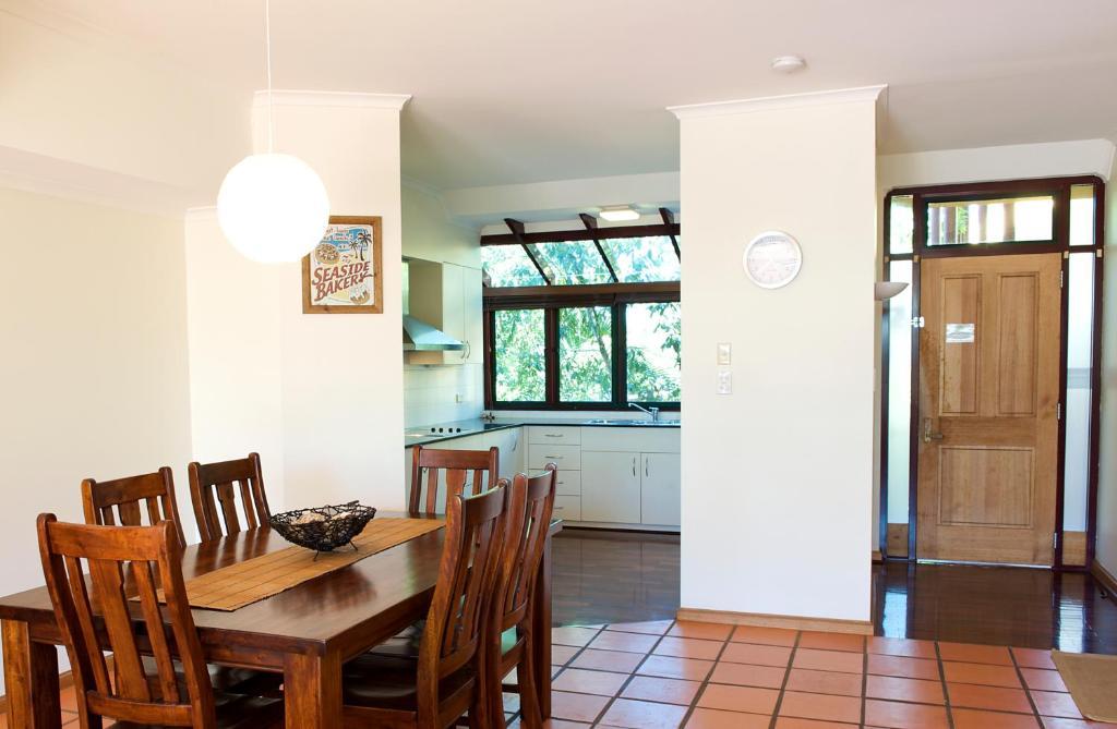 Byron Links Apartments Byron Bay Pokój zdjęcie