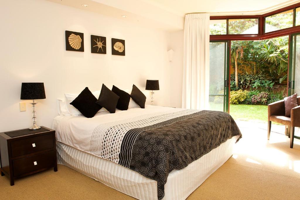 Byron Links Apartments Byron Bay Pokój zdjęcie
