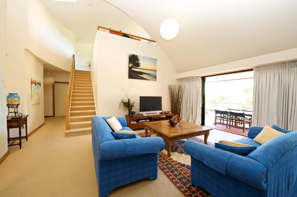 Byron Links Apartments Byron Bay Pokój zdjęcie
