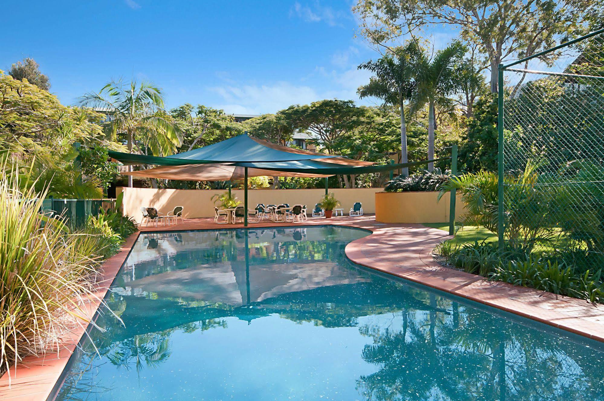 Byron Links Apartments Byron Bay Zewnętrze zdjęcie