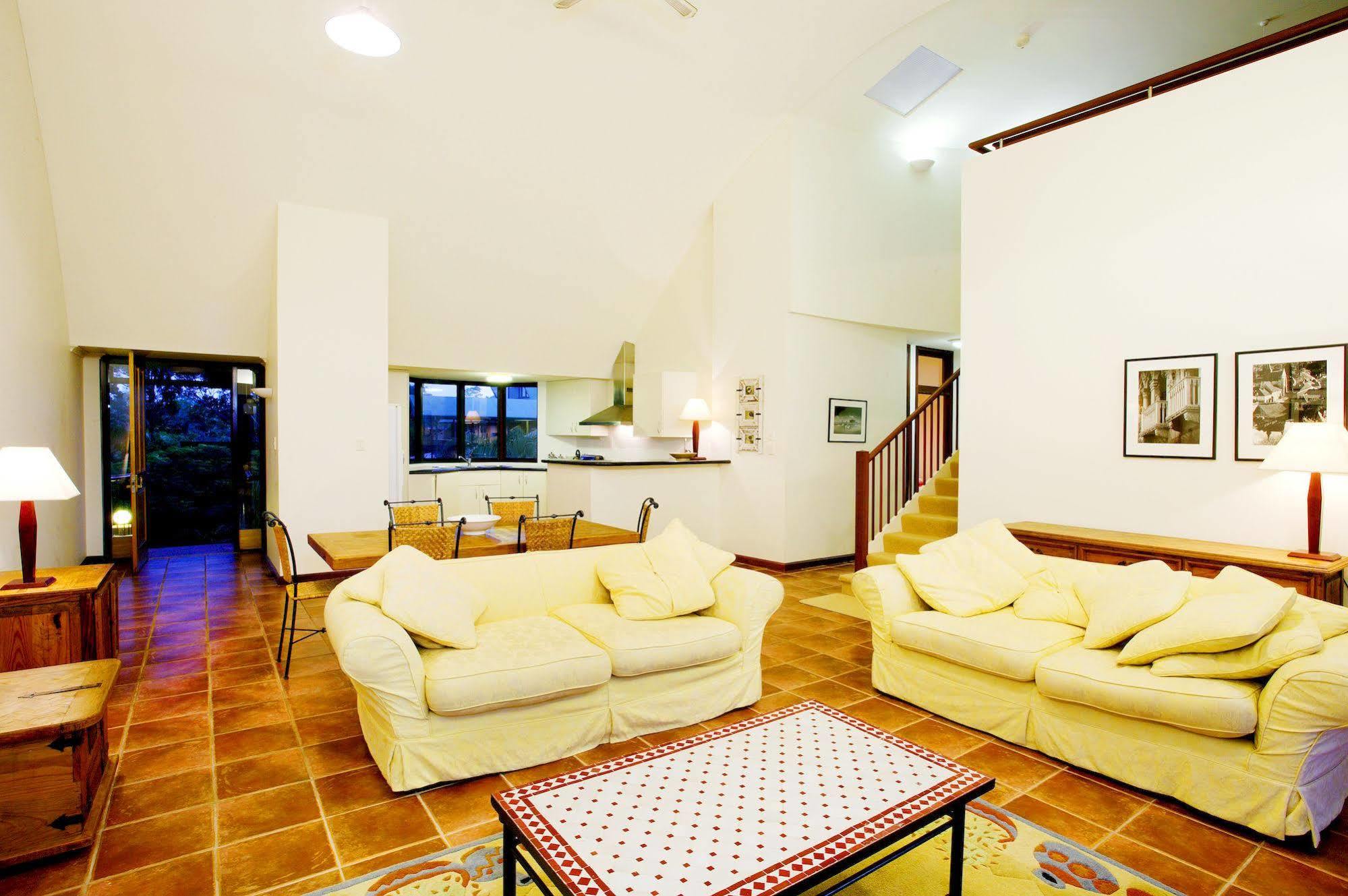 Byron Links Apartments Byron Bay Zewnętrze zdjęcie
