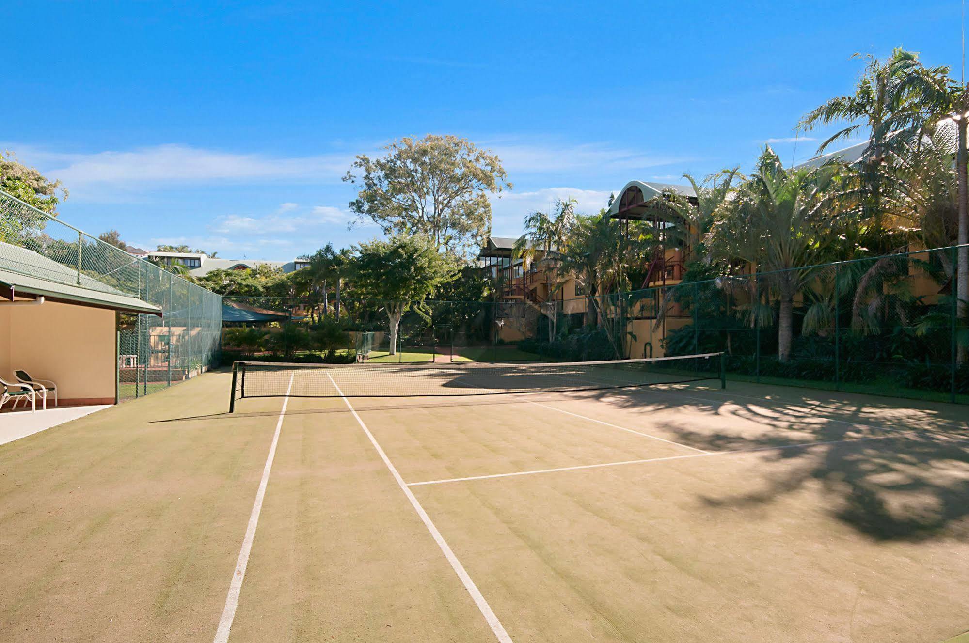 Byron Links Apartments Byron Bay Zewnętrze zdjęcie