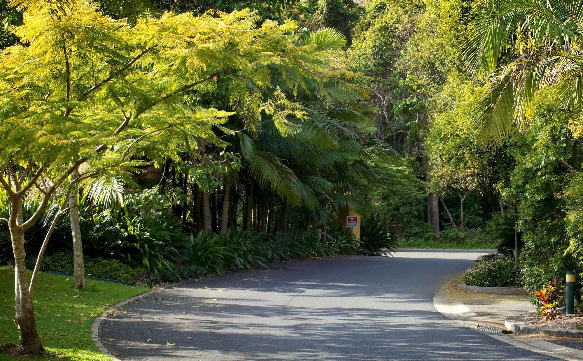 Byron Links Apartments Byron Bay Zewnętrze zdjęcie