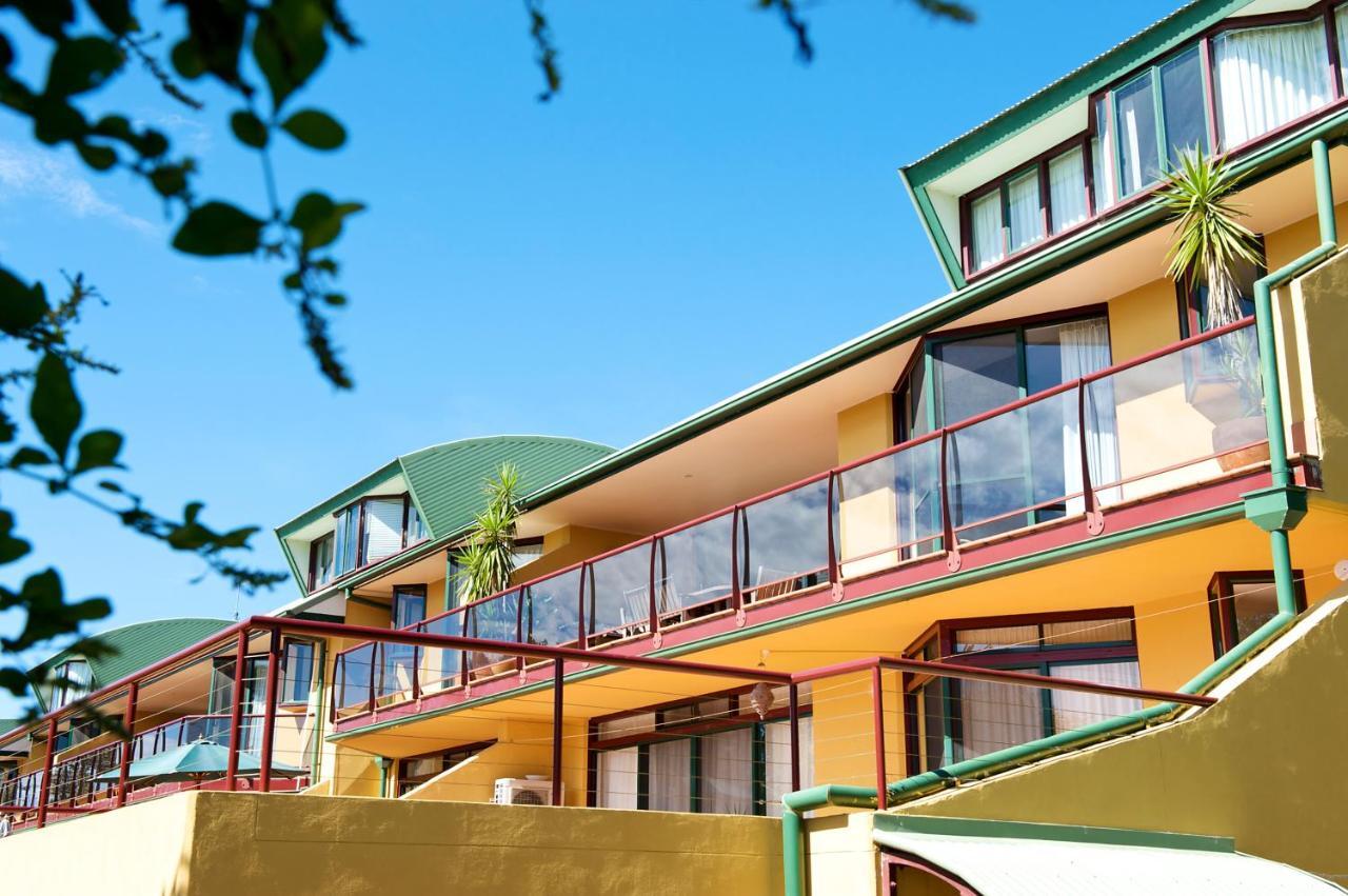 Byron Links Apartments Byron Bay Zewnętrze zdjęcie