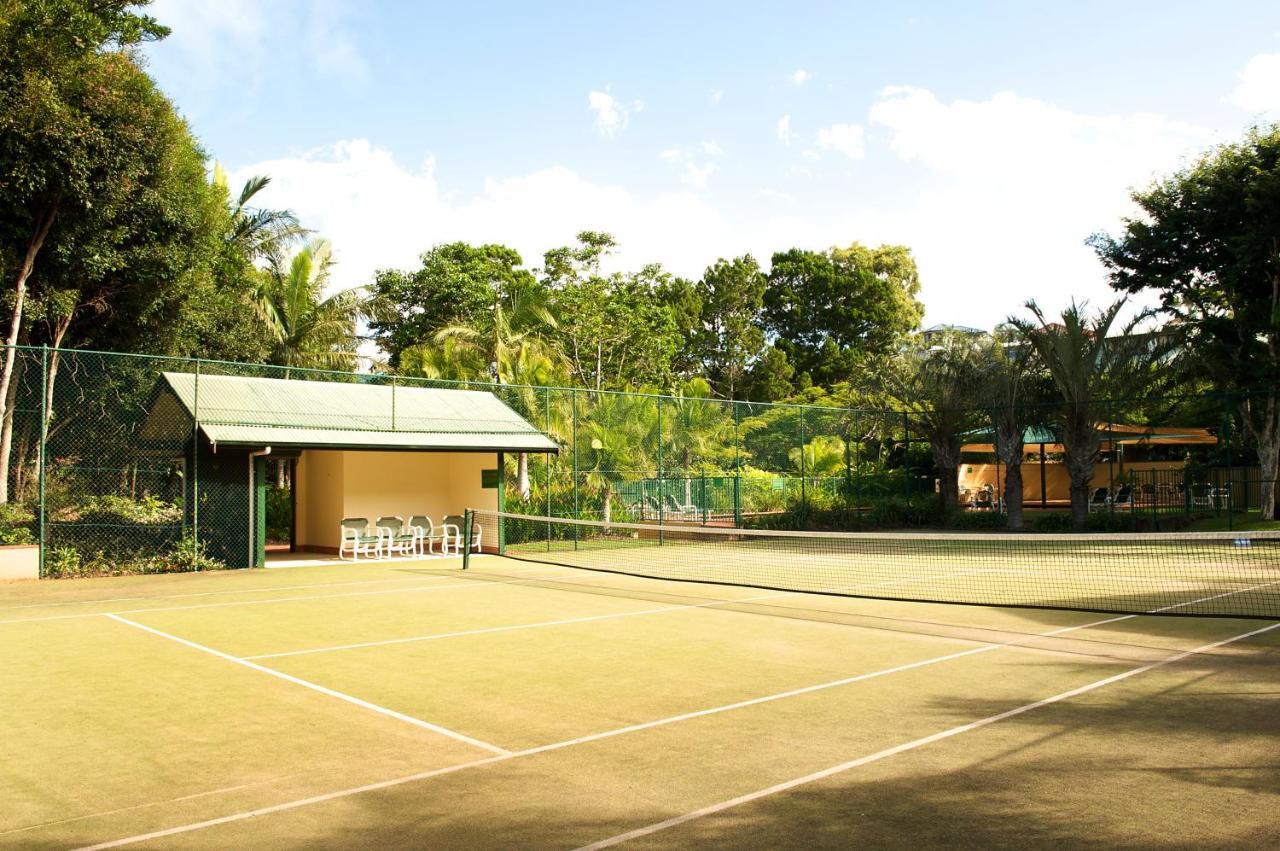 Byron Links Apartments Byron Bay Zewnętrze zdjęcie
