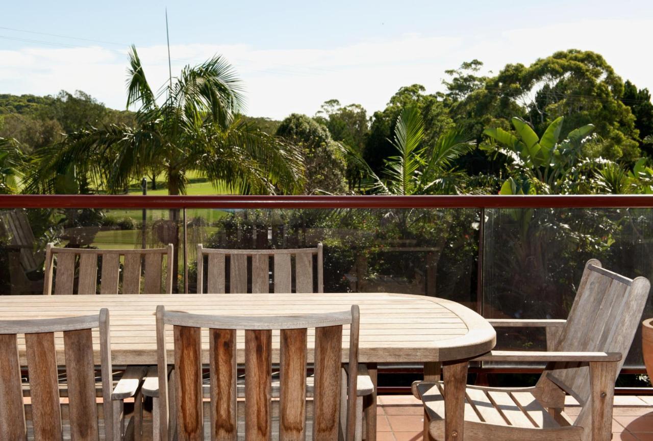 Byron Links Apartments Byron Bay Zewnętrze zdjęcie