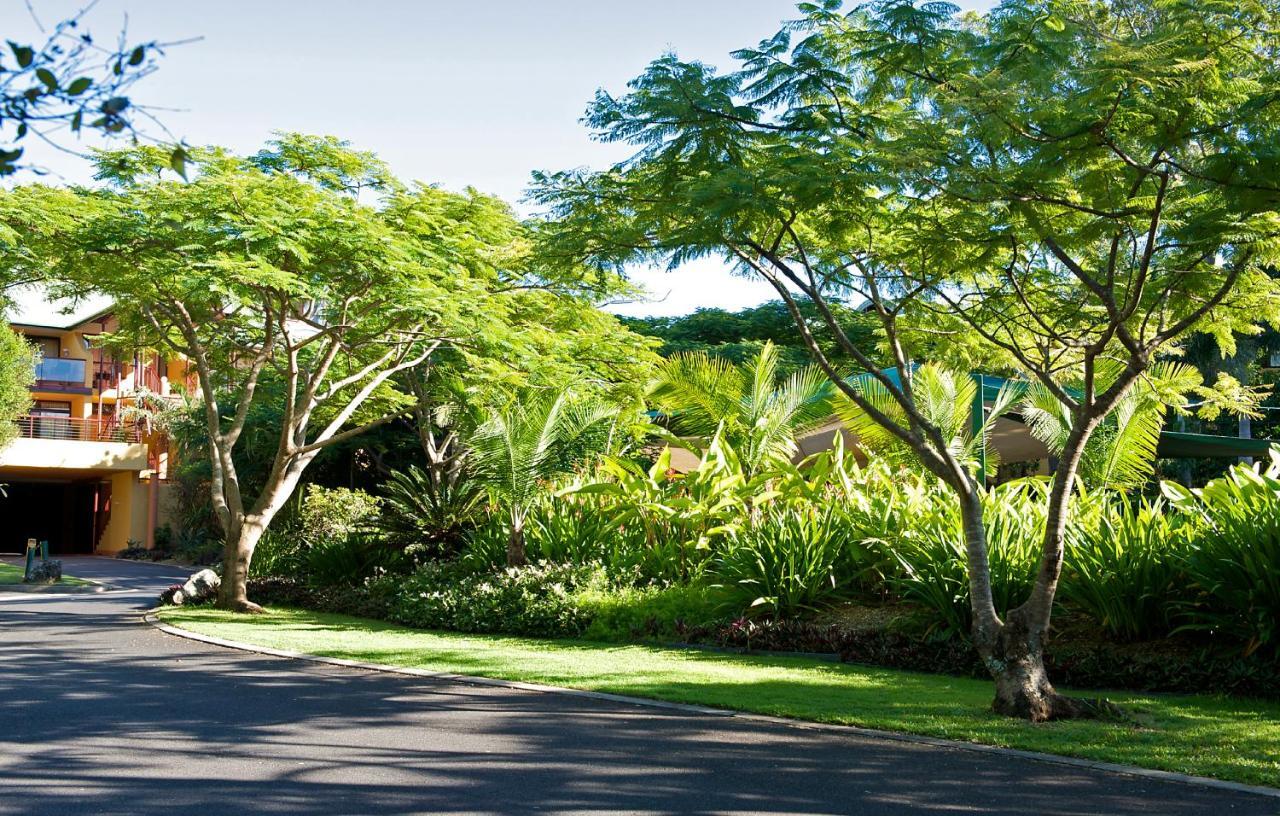 Byron Links Apartments Byron Bay Zewnętrze zdjęcie