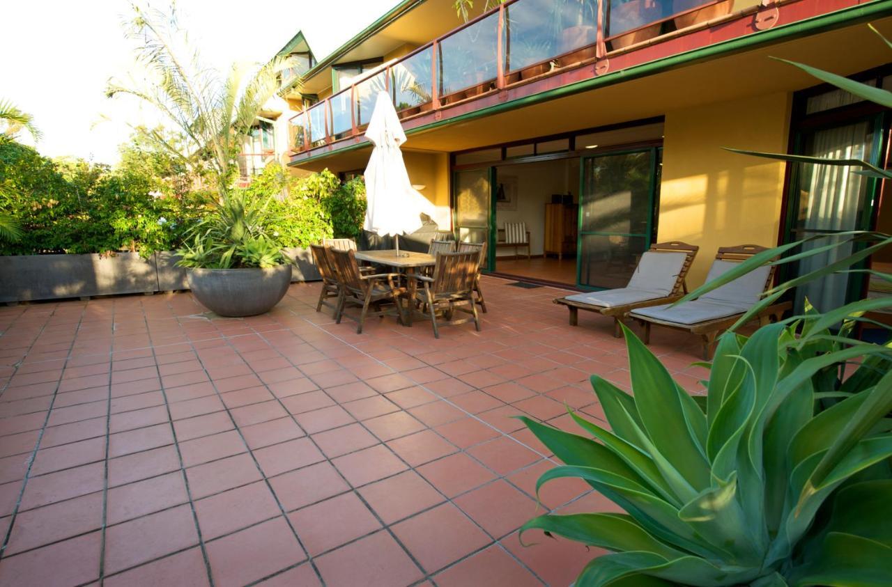 Byron Links Apartments Byron Bay Zewnętrze zdjęcie