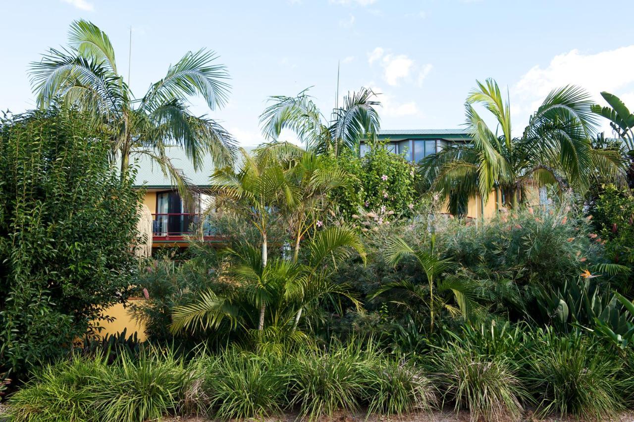 Byron Links Apartments Byron Bay Zewnętrze zdjęcie